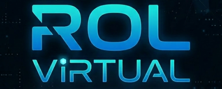 Rolvirtual Logo